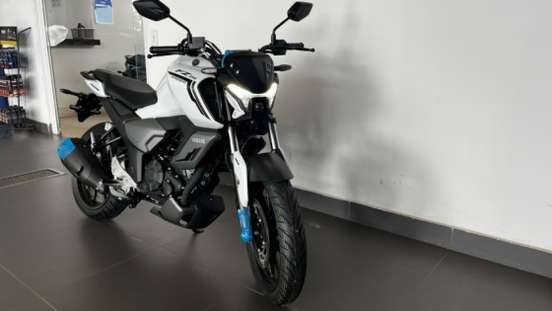 YAMAHA-FZ15 FAZER CONNECTED ABS-2026