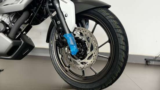 YAMAHA-FZ15 FAZER CONNECTED ABS-2026