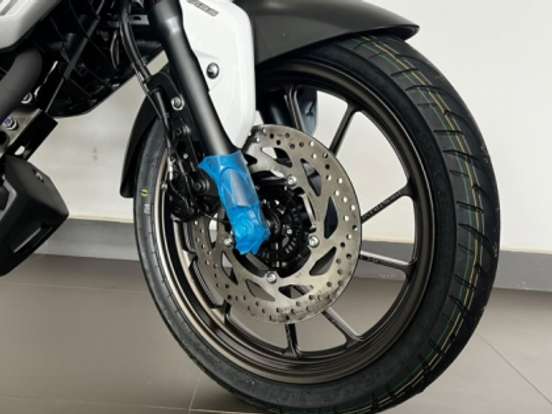 YAMAHA-FZ15 FAZER CONNECTED ABS YAMAHA-FZ15 FAZER CONNECTED ABS-2026