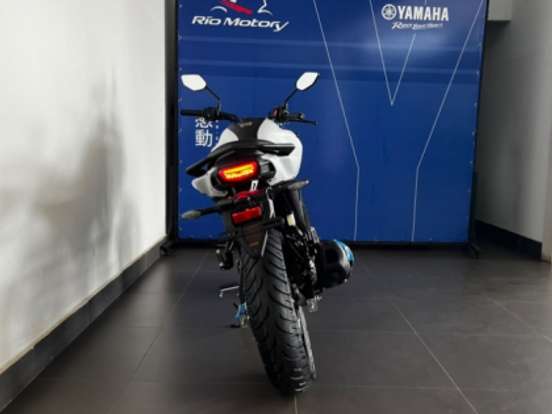 YAMAHA-FZ15 FAZER CONNECTED ABS YAMAHA-FZ15 FAZER CONNECTED ABS-2026