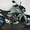 YAMAHA FZ15 FAZER CONNECTED ABS YAMAHA FZ15 FAZER CONNECTED ABS