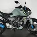 YAMAHA FZ15 FAZER CONNECTED ABS YAMAHA FZ15 FAZER CONNECTED ABS