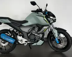 YAMAHA FZ15 FAZER CONNECTED ABS YAMAHA FZ15 FAZER CONNECTED ABS