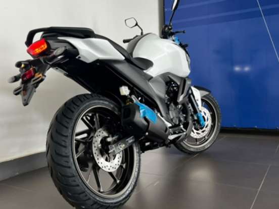 YAMAHA-FZ15 FAZER CONNECTED ABS YAMAHA-FZ15 FAZER CONNECTED ABS-2026