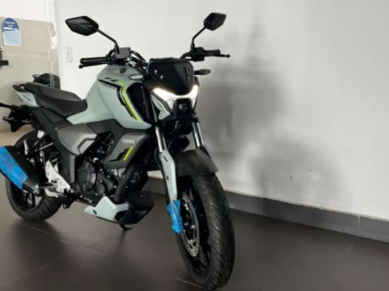 YAMAHA-FZ15 FAZER CONNECTED ABS YAMAHA-FZ15 FAZER CONNECTED ABS-2026