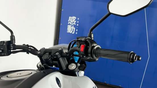 YAMAHA-FZ15 FAZER CONNECTED ABS-2026