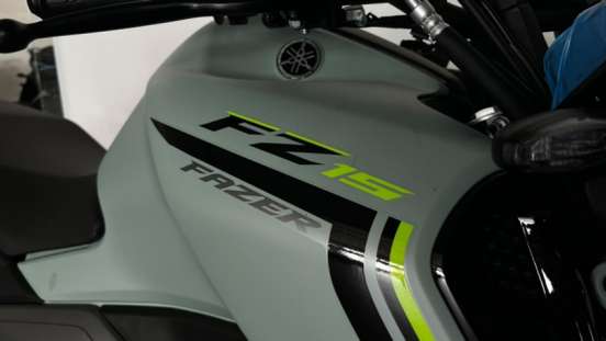 YAMAHA-FZ15 FAZER CONNECTED ABS-2026