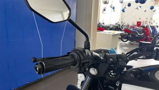 YAMAHA-FZ15 FAZER CONNECTED ABS-2026