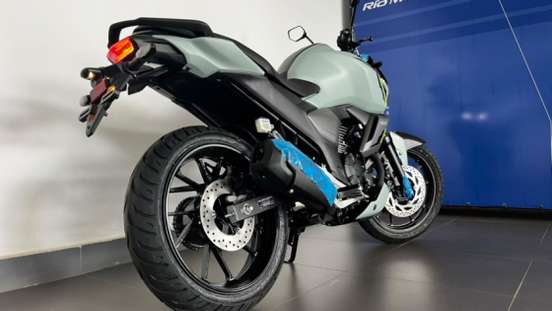 YAMAHA-FZ15 FAZER CONNECTED ABS-2026