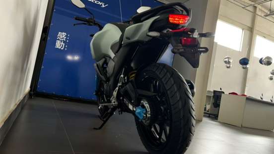 YAMAHA-FZ15 FAZER CONNECTED ABS-2026