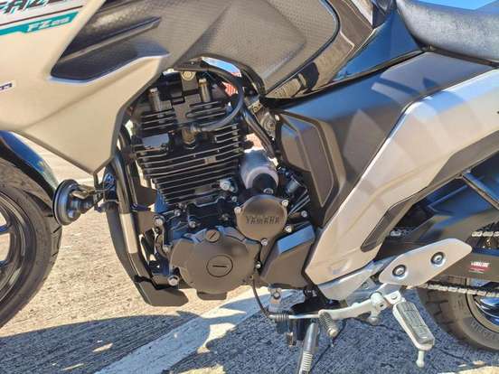 YAMAHA-FZ25 FAZER ABS YAMAHA-FZ25 FAZER ABS-2021