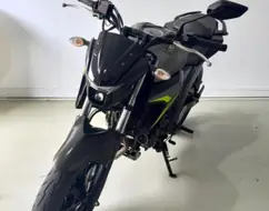 YAMAHA FZ25 FAZER ABS YAMAHA FZ25 FAZER ABS