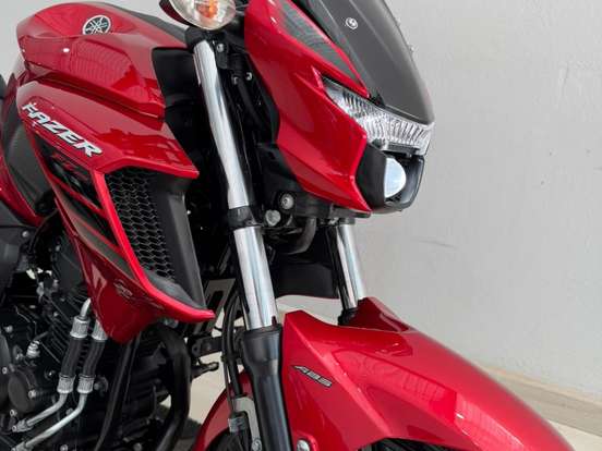 YAMAHA-FZ25 FAZER ABS YAMAHA-FZ25 FAZER ABS-2022