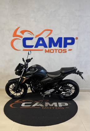 YAMAHA FZ25 FAZER ABS 