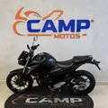 YAMAHA FZ25 FAZER ABS YAMAHA FZ25 FAZER ABS