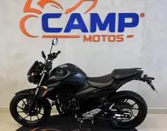 YAMAHA FZ25 FAZER ABS YAMAHA FZ25 FAZER ABS