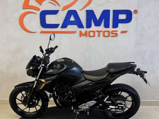 YAMAHA-FZ25 FAZER ABS YAMAHA-FZ25 FAZER ABS-2023