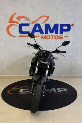 YAMAHA-FZ25 FAZER ABS-2023