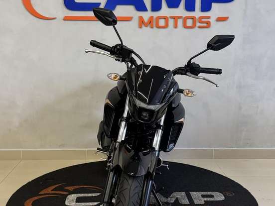 YAMAHA-FZ25 FAZER ABS YAMAHA-FZ25 FAZER ABS-2023