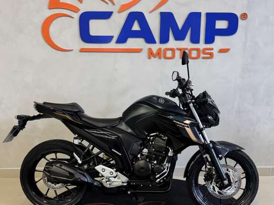 YAMAHA-FZ25 FAZER ABS YAMAHA-FZ25 FAZER ABS-2023