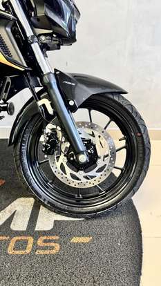 YAMAHA-FZ25 FAZER ABS-2023