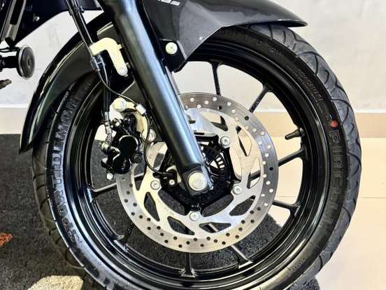 YAMAHA-FZ25 FAZER ABS YAMAHA-FZ25 FAZER ABS-2023
