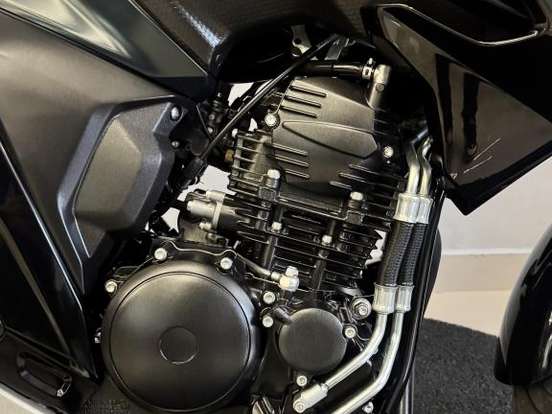 YAMAHA-FZ25 FAZER ABS YAMAHA-FZ25 FAZER ABS-2023
