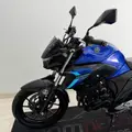 YAMAHA FZ25 FAZER ABS YAMAHA FZ25 FAZER ABS