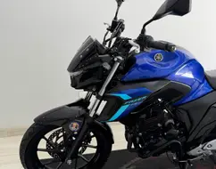 YAMAHA FZ25 FAZER ABS YAMAHA FZ25 FAZER ABS
