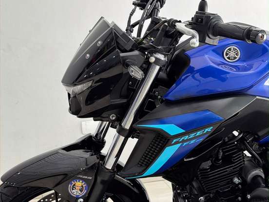YAMAHA-FZ25 FAZER ABS YAMAHA-FZ25 FAZER ABS-2024