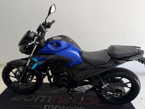 YAMAHA-FZ25 FAZER ABS YAMAHA-FZ25 FAZER ABS-2024