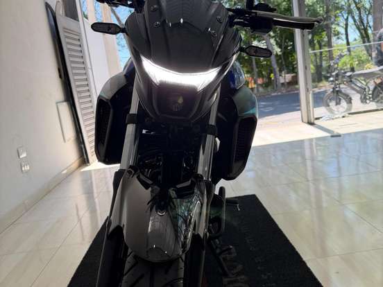 YAMAHA-FZ25 FAZER ABS YAMAHA-FZ25 FAZER ABS-2024