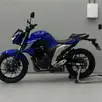 YAMAHA FZ25 FAZER ABS YAMAHA FZ25 FAZER ABS