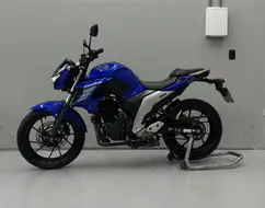 YAMAHA FZ25 FAZER ABS YAMAHA FZ25 FAZER ABS