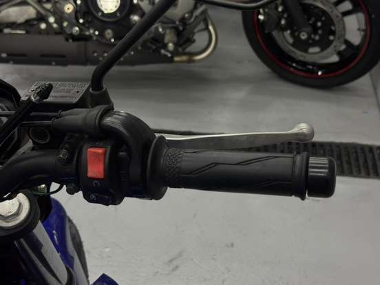 YAMAHA-FZ25 FAZER ABS YAMAHA-FZ25 FAZER ABS-2022