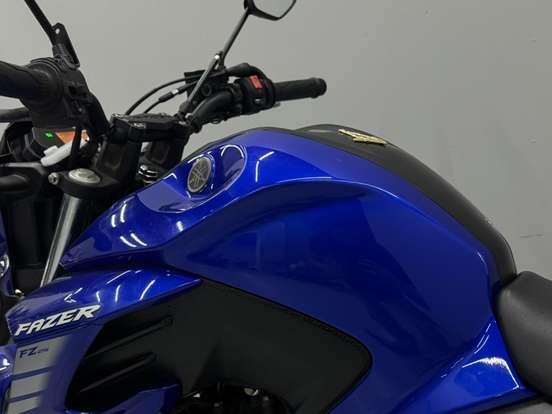 YAMAHA-FZ25 FAZER ABS-2022