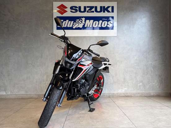 YAMAHA-FZ25 FAZER CONNECTED ABS YAMAHA-FZ25 FAZER CONNECTED ABS-2025