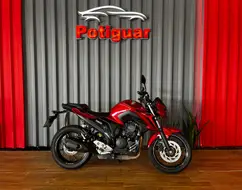 YAMAHA FZ25 FAZER CONNECTED ABS YAMAHA FZ25 FAZER CONNECTED ABS