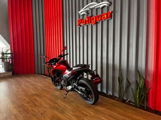 YAMAHA-FZ25 FAZER CONNECTED ABS YAMAHA-FZ25 FAZER CONNECTED ABS-2025