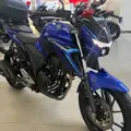 YAMAHA FZ25 FAZER CONNECTED ABS YAMAHA FZ25 FAZER CONNECTED ABS
