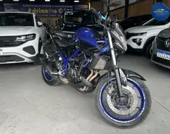 YAMAHA MT-03 ABS YAMAHA MT-03 ABS