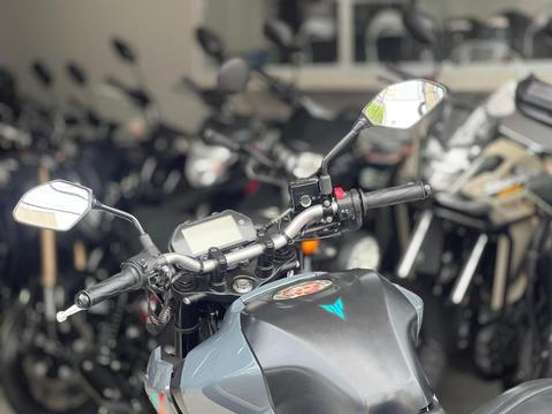YAMAHA-MT-03 ABS YAMAHA-MT-03 ABS-2022