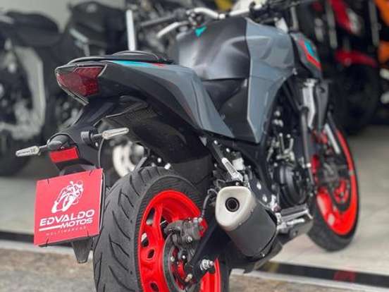 YAMAHA-MT-03 ABS YAMAHA-MT-03 ABS-2022