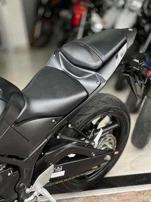 YAMAHA-MT-03 ABS-2022