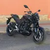 YAMAHA MT-03 ABS YAMAHA MT-03 ABS
