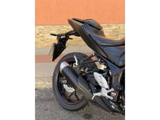 YAMAHA-MT-03 ABS YAMAHA-MT-03 ABS-2021