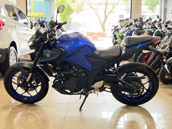 YAMAHA-MT-03 ABS YAMAHA-MT-03 ABS-2022