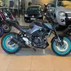 YAMAHA MT-03 ABS YAMAHA MT-03 ABS