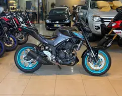 YAMAHA MT-03 ABS YAMAHA MT-03 ABS