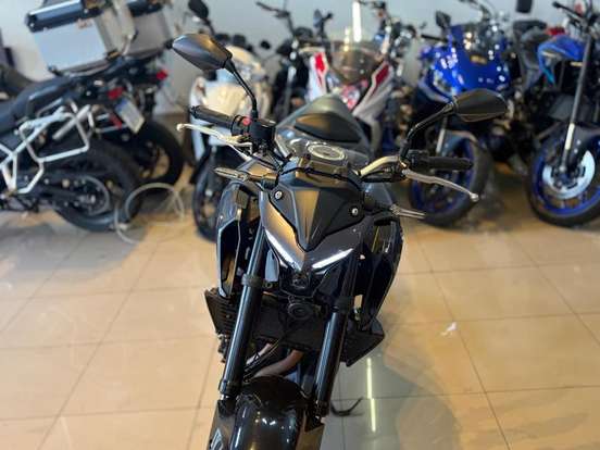 YAMAHA-MT-03 ABS-2024